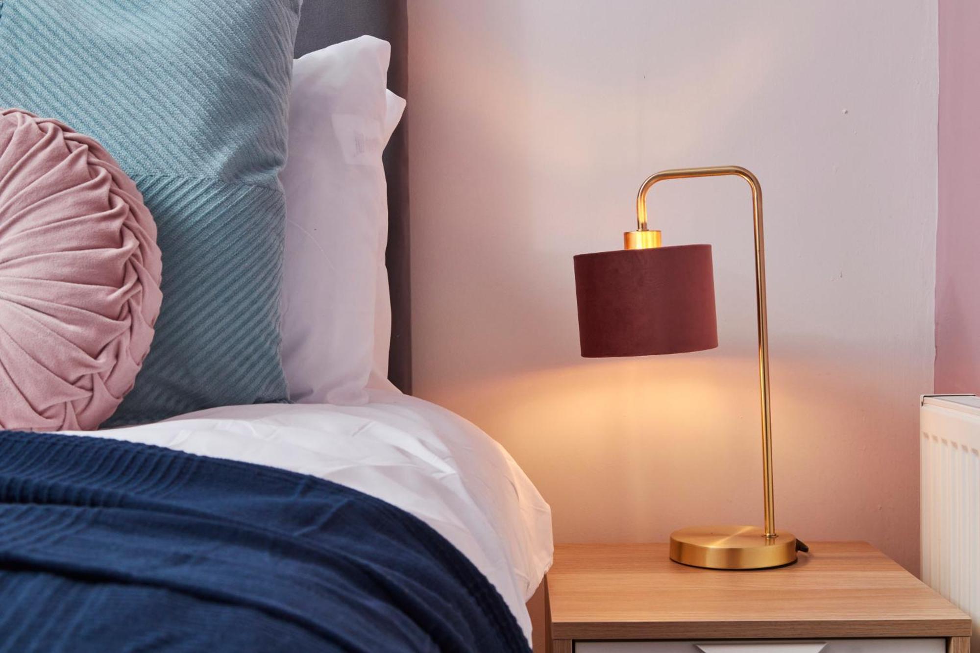 5 Bed House In Leamington Spa Perfect For Contractors With 7 Beds By Purestay - 14 Night Min! 외부 사진